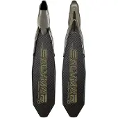Salvimar Nadadeiras De Pesca Submarina Speeder Carbo Hd