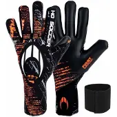 Ho Soccer Luvas De Goleiro First Superlight Kontrol