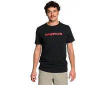 Trangoworld Camiseta De Manga Curta Duero Df