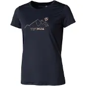 Ternua Camiseta De Manga Curta Framik