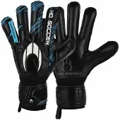 Ho Soccer Luvas De Goleiro Guerrero Primary Protek