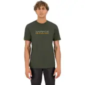Karpos Camiseta De Manga Curta Loma Cotton