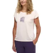 Millet Camiseta De Manga Curta Seneca