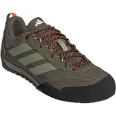 Adidas Sapato baixo 'Swift Solo 2' cáqui / oliveira / preto