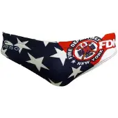 Turbo Slip De Banho Fd New York