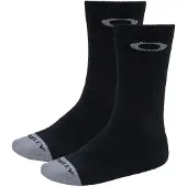Oakley Apparel Meias Crew 5 Pares