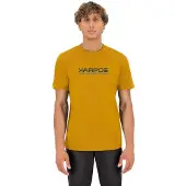 Karpos Camiseta De Manga Curta Loma Cotton