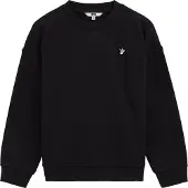 We fashion Sweatshirt preto