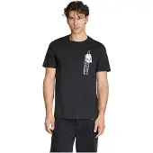 Adidas T-SHIRT COM GRÁFICO DIVERTIDO MESSI