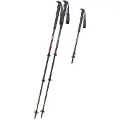 Komperdell Bastões Ridgemaster Carbon Contour
