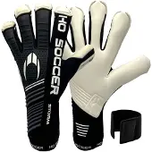 Ho Soccer Luvas De Goleiro Storm