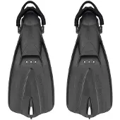 SCUBAPRO Nadadeiras De Mergulho Go Travel