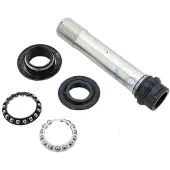 Shimano Eixo Do Cubo Dianteiro M618b