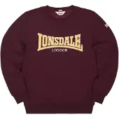 Lonsdale Moletom Berger Lp181