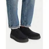 Clarks Sapatos Náuticos Torhill Moss