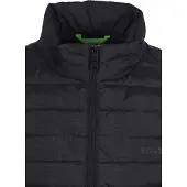 BOSS para homem. 50545867 Colete marítimo Urbanex (XL), Casual, Poliéster, Marinho