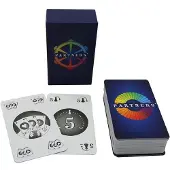 Game Inventors Jogo De Cartas Ekstra Kort Plus