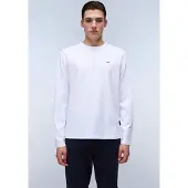 Napapijri Camiseta De Manga Comprida Salis