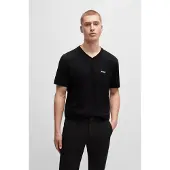 BOSS Camisa preto
