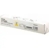 Toshiba T-FC26SY6K toner amarelo XL