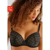 s.Oliver Soutien bege / preto