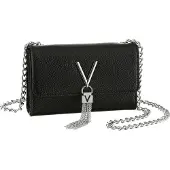 Valentino Mala de ombro 'Divina' preto