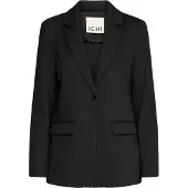 Ichi Blazer 'IHKate' preto