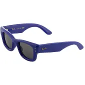 Ray-Ban Óculos de sol '0RB4940' azul escuro