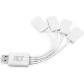 ACT Hub Ac6210