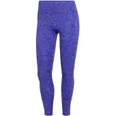 Adidas Optime PrimeLift Snake 7/8 leggings