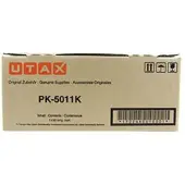 Utax Toner Pk-5011k 1t02nr0ut0