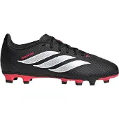 Adidas Sapatilha de desporto 'Predator Club' magenta / preto / branco