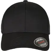 Flexfit Boné preto