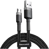 Baseus Cabo Usb-a Para Micro Usb Camklf-cg1