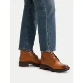 Timberland Botas Brimfield Mid