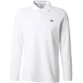 Levi's Polo De Manga Comprida 0012d
