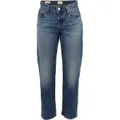 Levi's Calças de ganga '501 90S' azul ganga