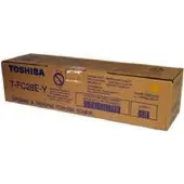 Toshiba T-FC25EY toner amarelo