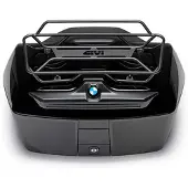 Givi Arco de proteção BMW R 12 G/S 25- Preto