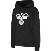 Hummel Moletom Com Capuz Cuatro