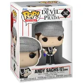Funko POP! Figura The Devil Wears Prada-andy Sachs (book)