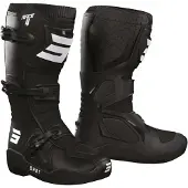 Shot Race Gear Botas Off-road Race 4