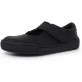Pisamonas Sapato baixo preto