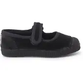 Pisamonas Sapato baixo cinzento