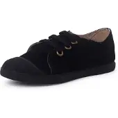 Pisamonas Sapatilhas preto