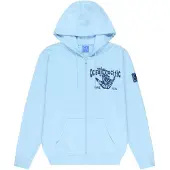 Ocean pacific Moletom Com Fecho Tofino