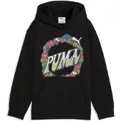 Puma Moletom Com Capuz Mid90s Relaxed Graphic