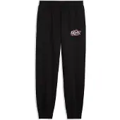 Puma Calça Moletom Essential Nature 2.0 Graphic