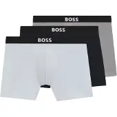 BOSS Boxers One 10272529 3 Unidades