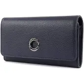 Mandarina Duck Carteira Feminina Mellow Leather Fzp52